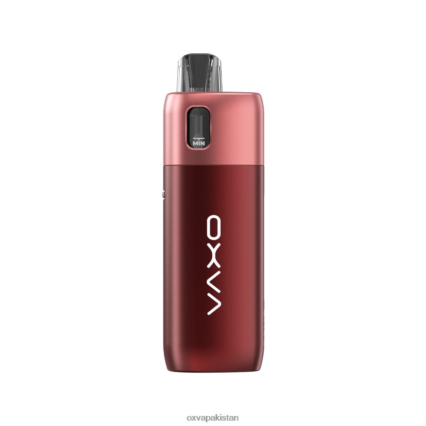 روبی سرخ OXVA ONEO - OXVA vape flavors - DP622H107 پوڈ کٹ