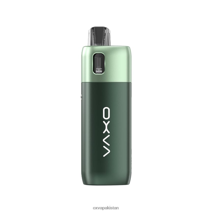 دوڑ سبز OXVA ONEO - OXVA vape price - DP622H105 پوڈ کٹ