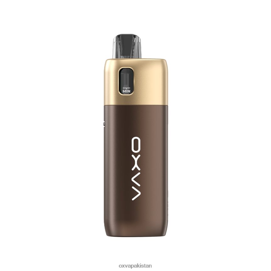 ریشمی بھورا OXVA ONEO - OXVA vape price in Pakistan - DP622H104 پوڈ کٹ