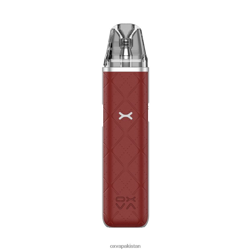 سرخ OXVA XLIM GO - OXVA vape flavors - DP622H138 کٹ