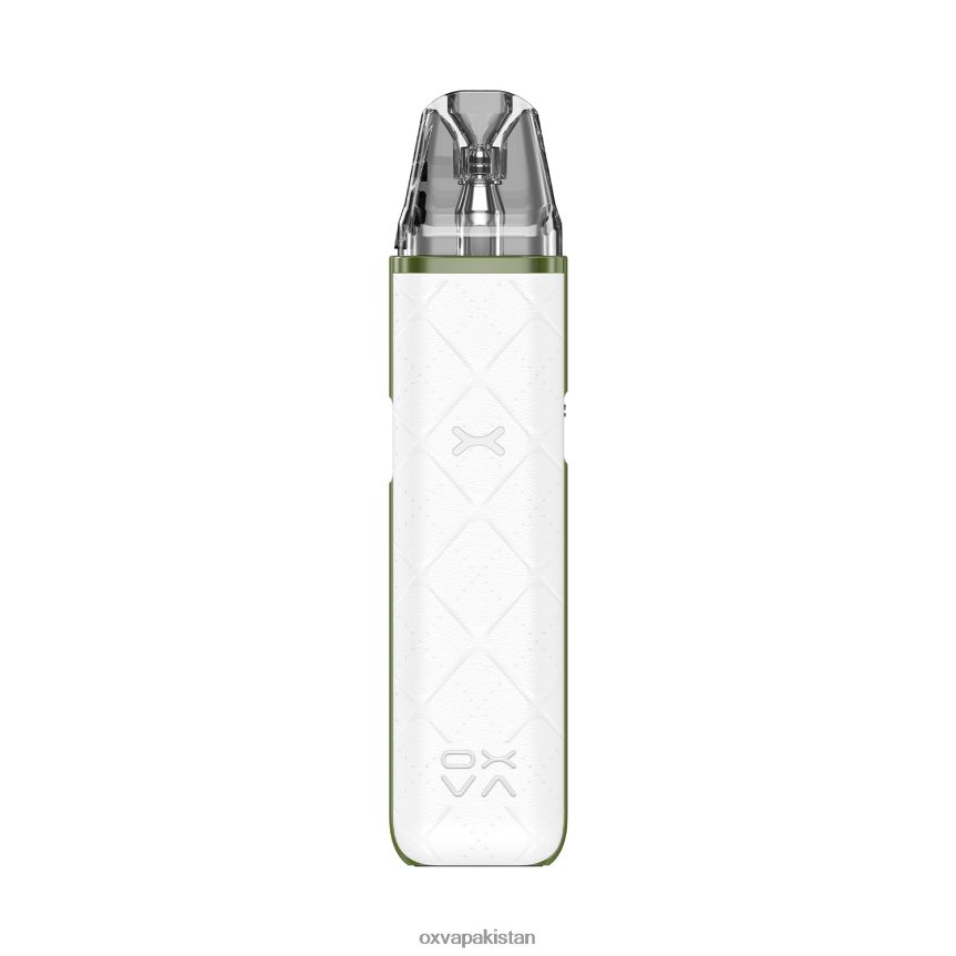 سفید OXVA XLIM GO - OXVA vape sale - DP622H140 کٹ