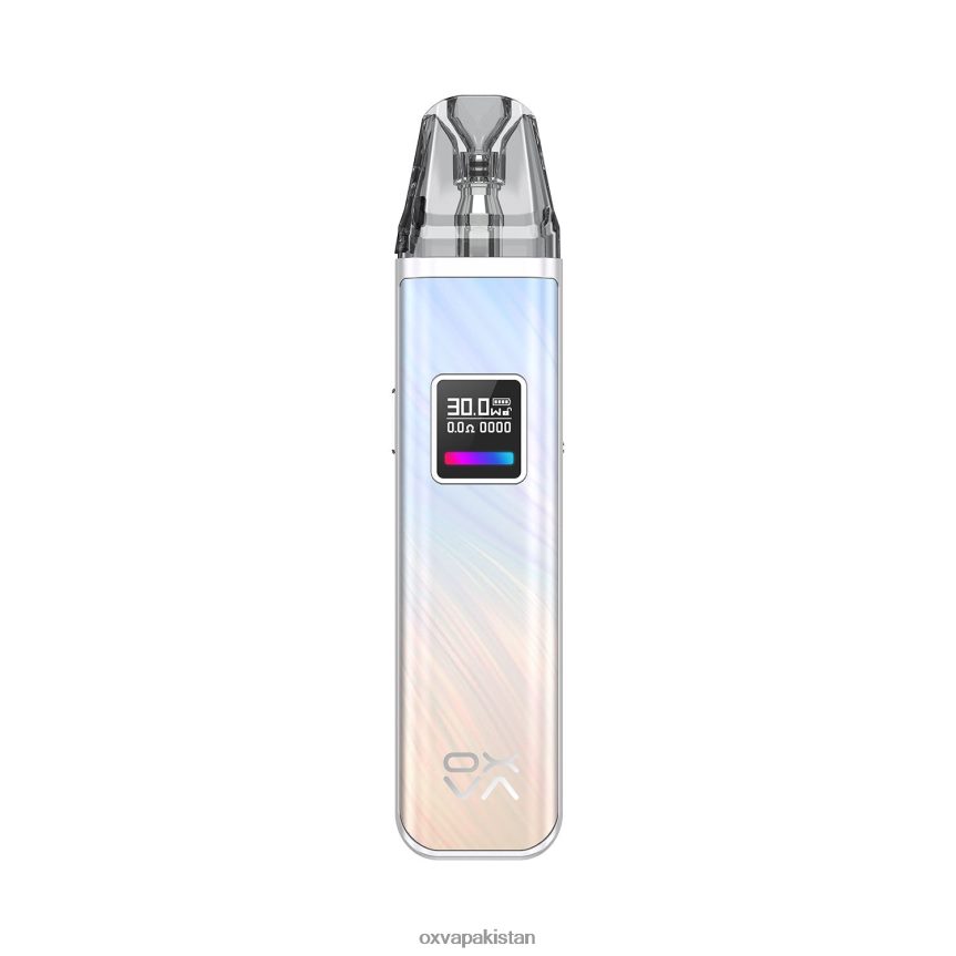 فینسی پنکھ OXVA XLIM PRO - OXVA vape Pakistan - DP622H76 کٹ