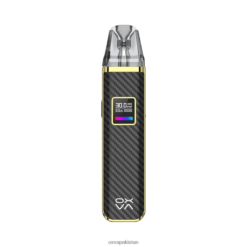 سیاہ سونا OXVA XLIM PRO - OXVA vape flavors - DP622H77 کٹ