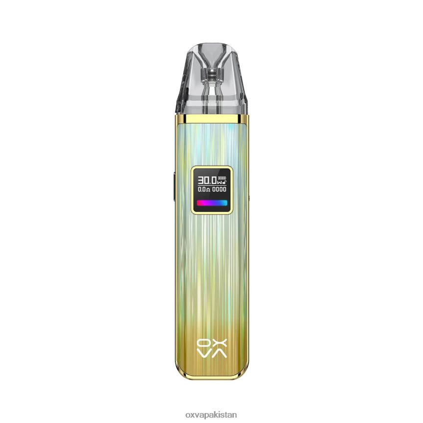 چمکیلی سیان OXVA XLIM PRO - OXVA vape price in Pakistan - DP622H64 کٹ