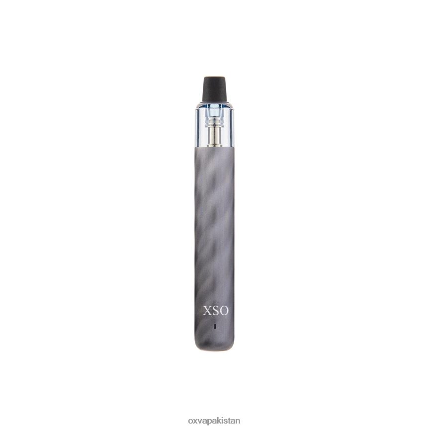 گن میٹل OXVA XSO ARTIO - OXVA vape review - DP622H119 پوڈ کٹ