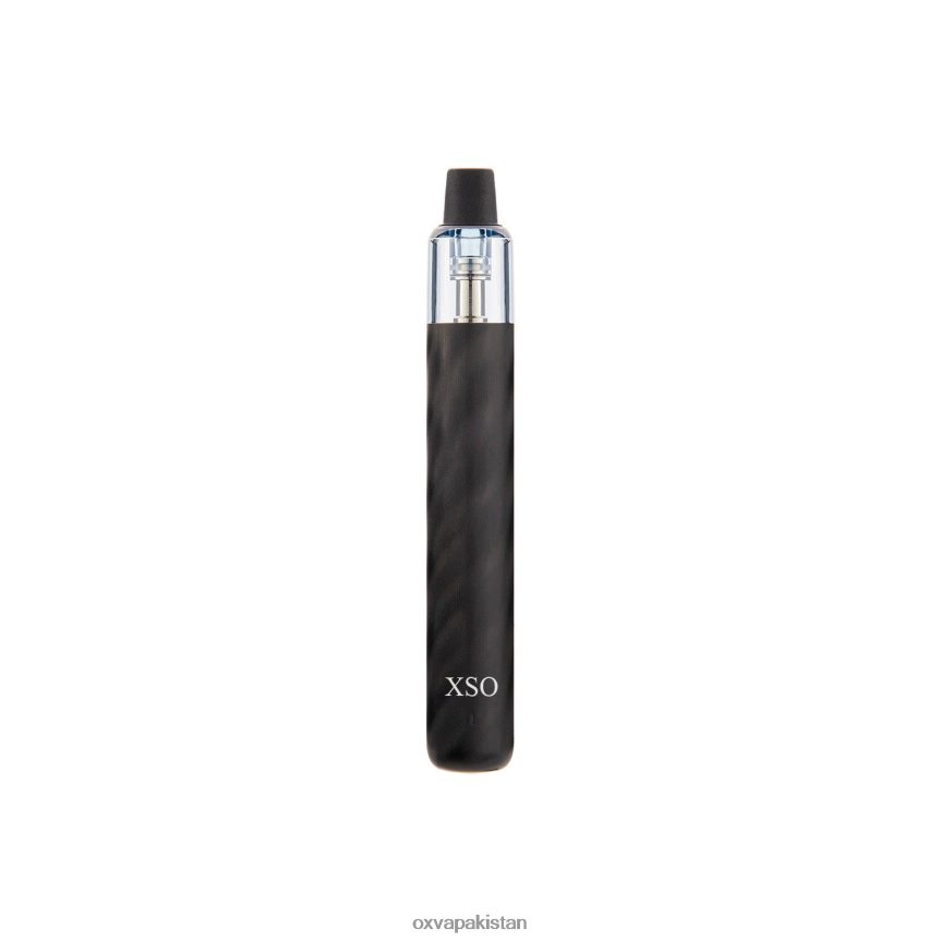 سیاہ OXVA XSO ARTIO - OXVA vape sale - DP622H120 پوڈ کٹ