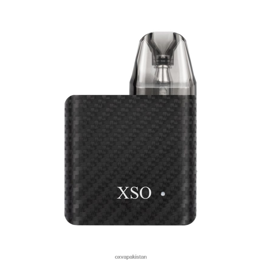 سیاہ کاربن فائبر OXVA XSO XLIM SQ - OXVA vape price - DP622H146 کٹ